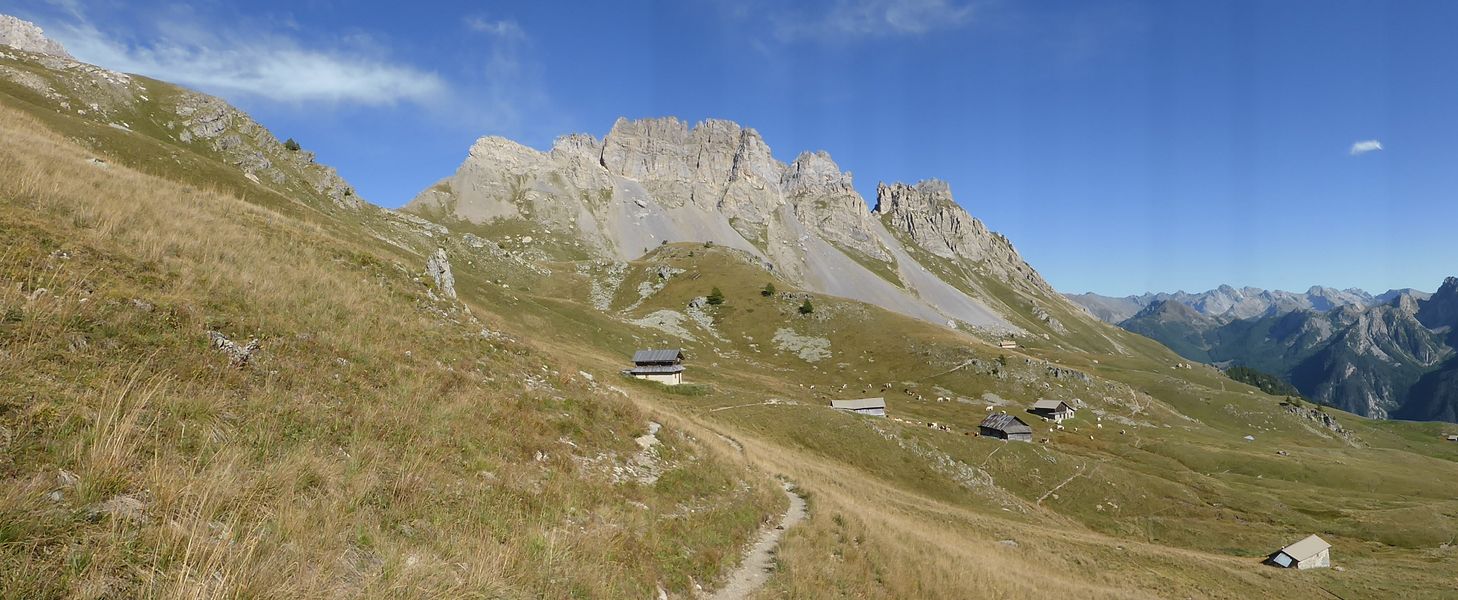 Furfande : Les Chalets