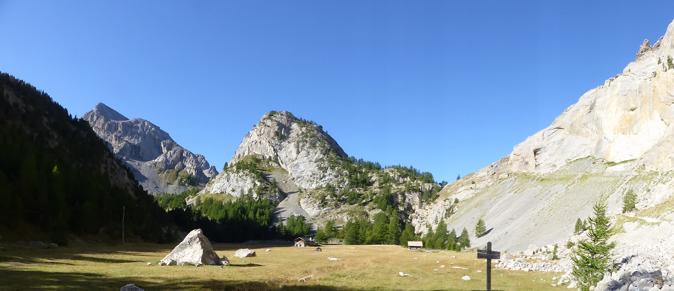 #1 Piste Montée : Pra Premier Piste Montée : Pra Premier