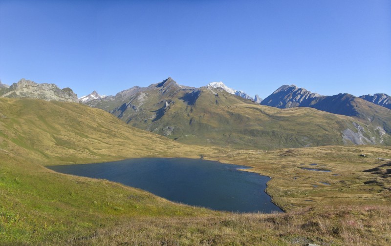 #1 lac de Verney : lac de verney lac de Verney : lac de verney