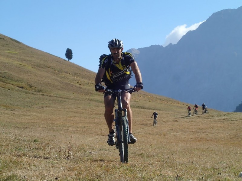 #3 Magnum : Mongolie haute-alpine (photo Etienne H) Magnum : Mongolie haute-alpine (photo Etienne H)
