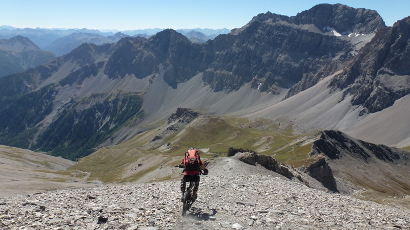 #6 Punta Nera : Magique dans ce cadre Punta Nera : Magique dans ce cadre