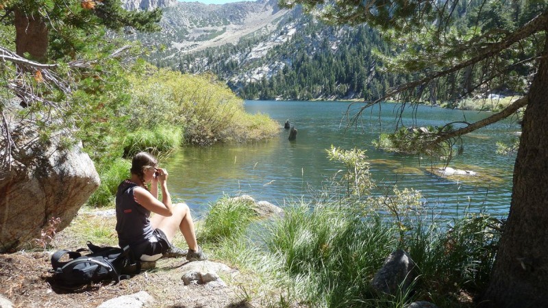 #1 Star Lake : Malika devant la Star ! Star Lake : Malika devant la Star !