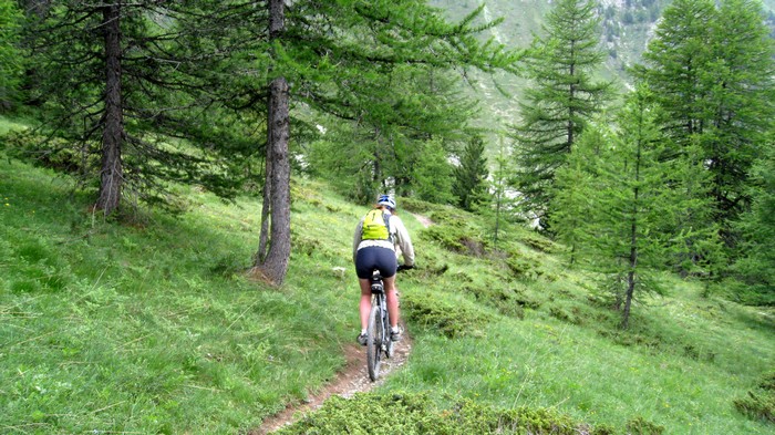 #15 A moi de courrir derrière A moi de courrir derrière