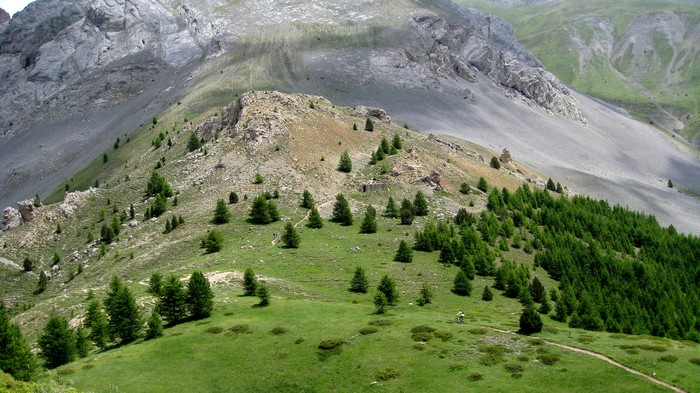 Col de Fromage : Toujours aussi beau