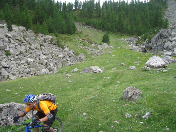 #3 tramouillon : encore tramouillon : encore