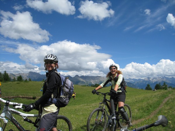 #1 tramouillon : heureuses tramouillon : heureuses