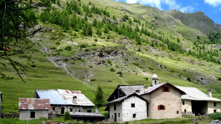 #20 Valpréveyre : Joli petit coin de paradis Valpréveyre : Joli petit coin de paradis