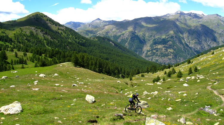 #15 Sous le Bergerie : Très ludique Sous le Bergerie : Très ludique