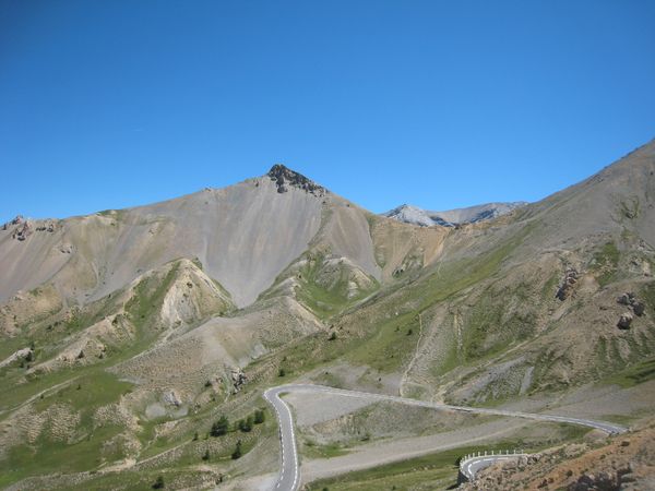 L'Arpelin : C'est plus accueillant en ski !