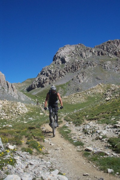 #3 Descente vers Viraysse : Mort bon ! Descente vers Viraysse : Mort bon !