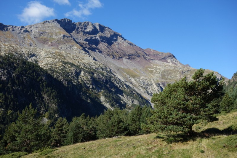 #11 Punta Suelza : ...omniprésente... Punta Suelza : ...omniprésente...