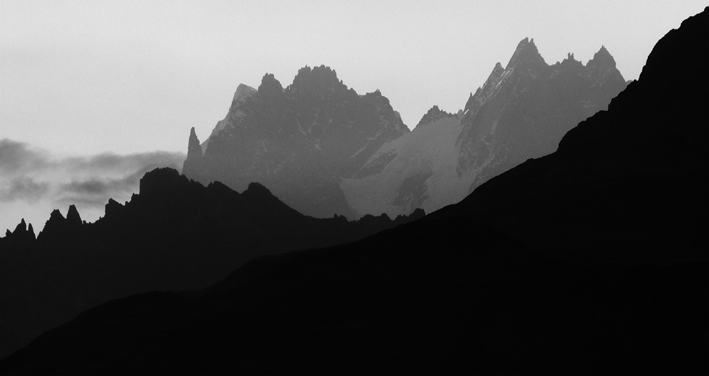 #3 Aiguilles : Aiguilles de Chamonix Aiguilles : Aiguilles de Chamonix