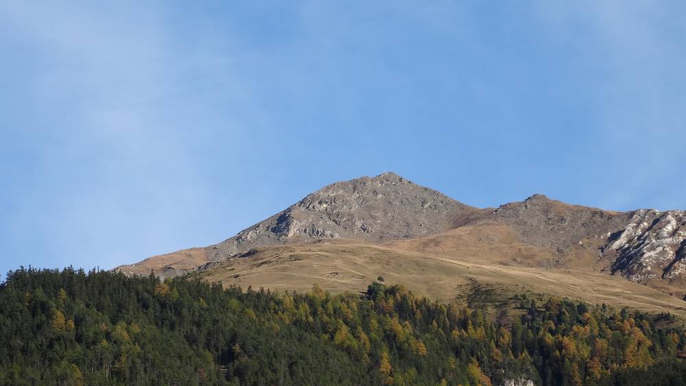 Mont Froid : 1500m plus haut !