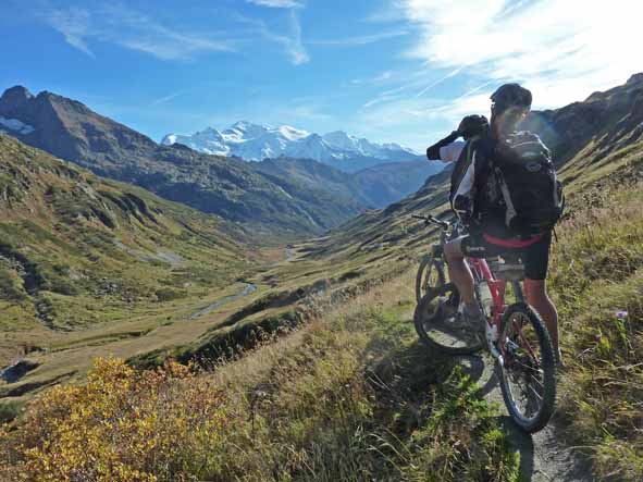 retour fin d 'après midi : lumière d'automne et de fin d'après midi