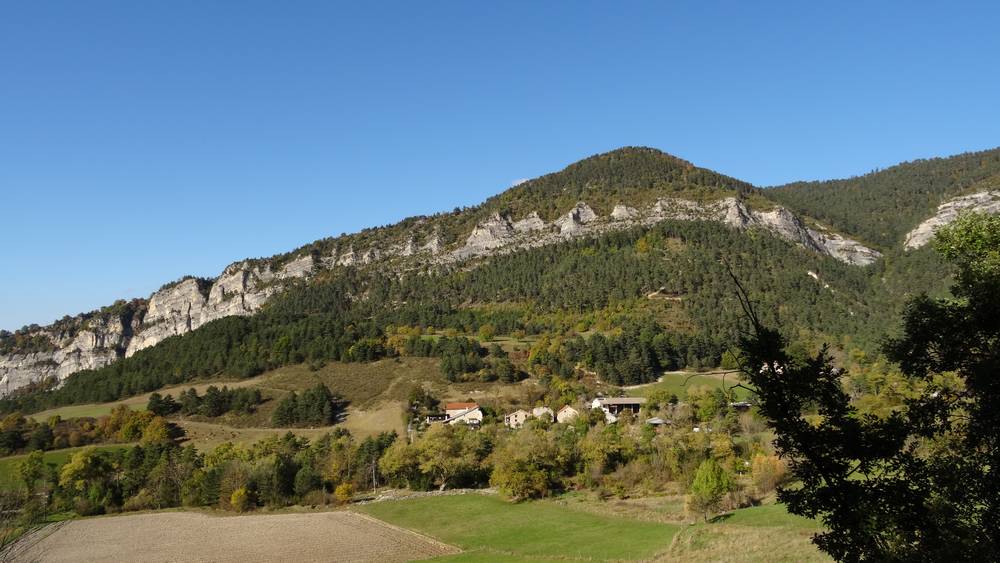 #17 Sentier de l Sentier de l'Echelle : ça passe dans la barre