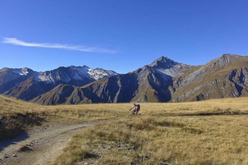 lachat : Final de la piste