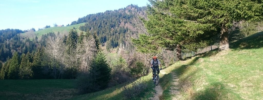 #4 col de Barman col de Barman