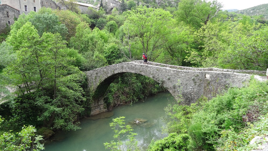 Pont de Navacelles