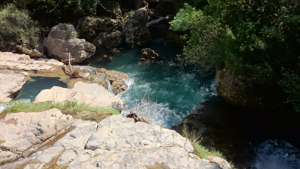 marmite à baignade