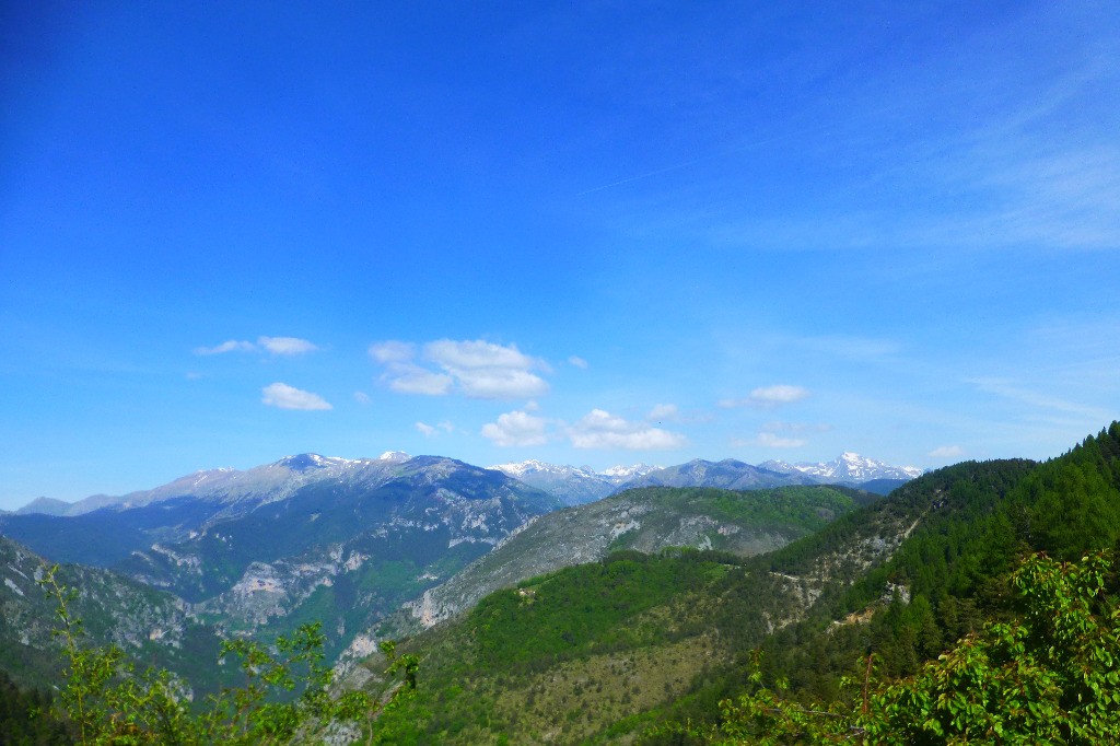 #2 Panorama sur les Merveilles Panorama sur les Merveilles