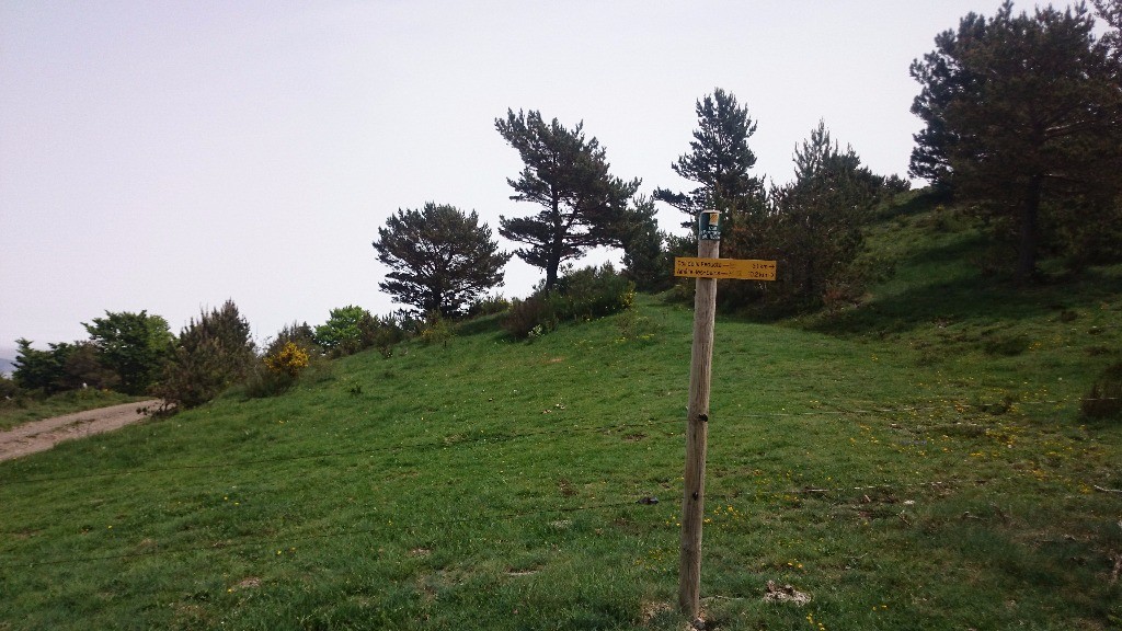 coll de Fermentera