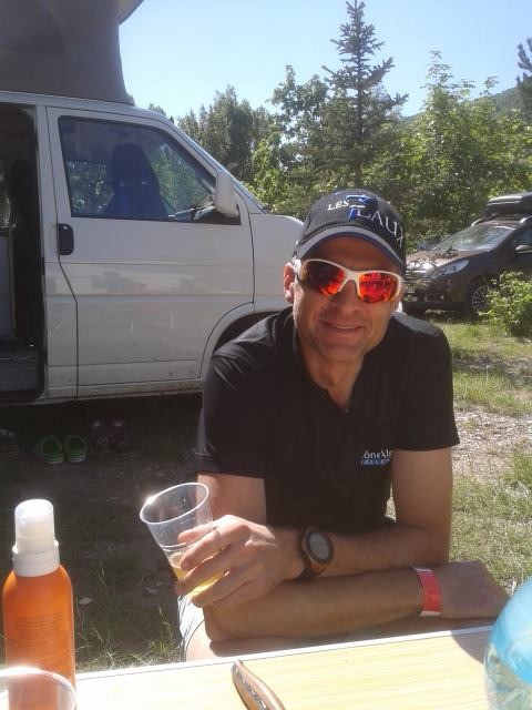 #6 Bière de récupération avec Magnum Bière de récupération avec Magnum