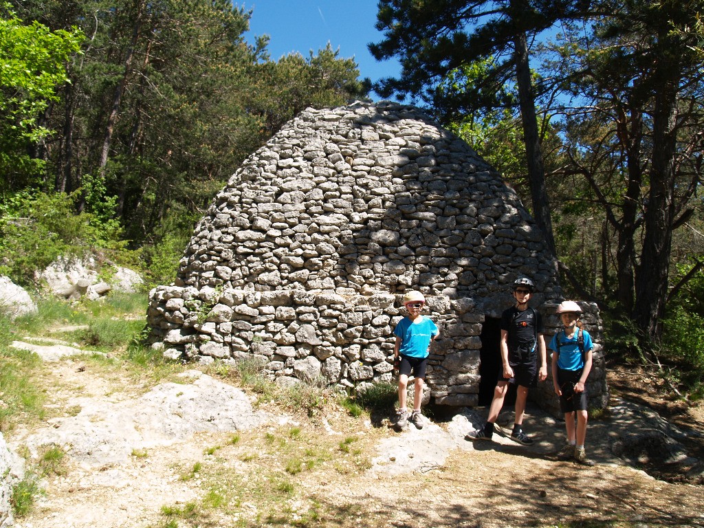 Aiguier de Barralié