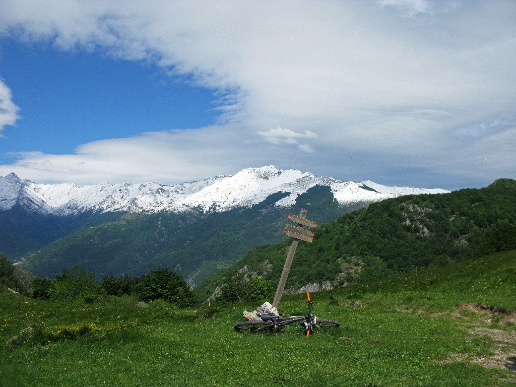 #5 Col de Prione Col de Prione