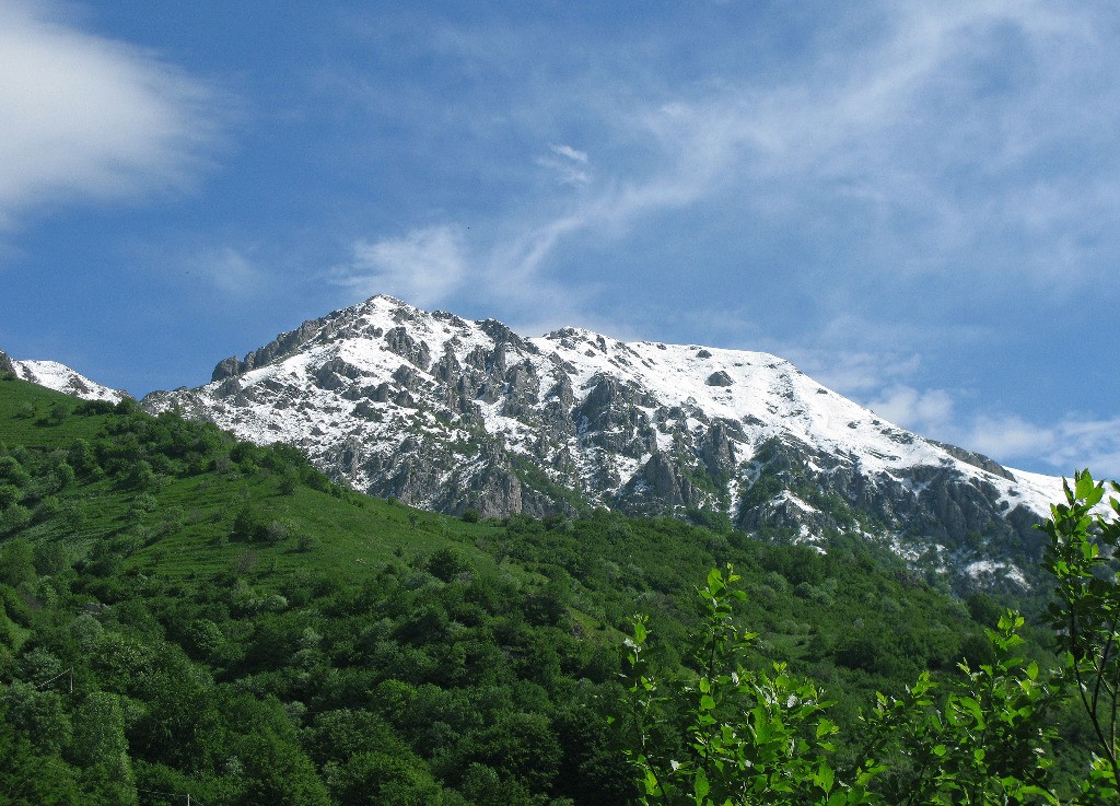 Monte Galero