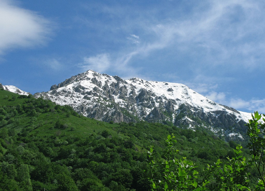 #3 Monte Galero Monte Galero