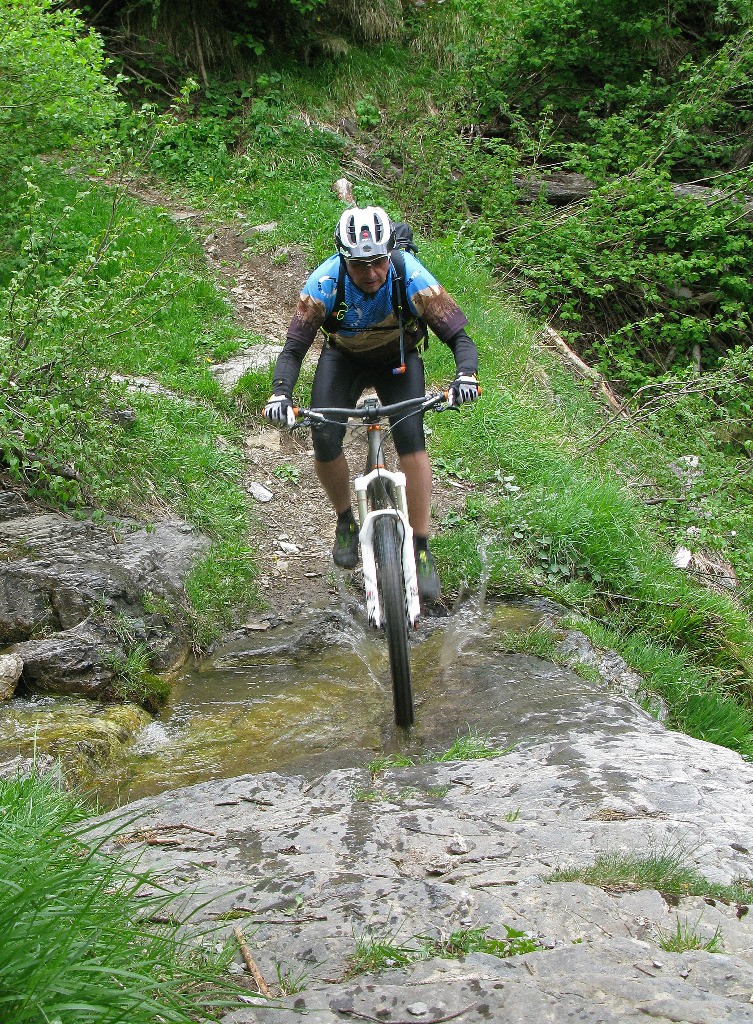 #12 Traversée Traversée