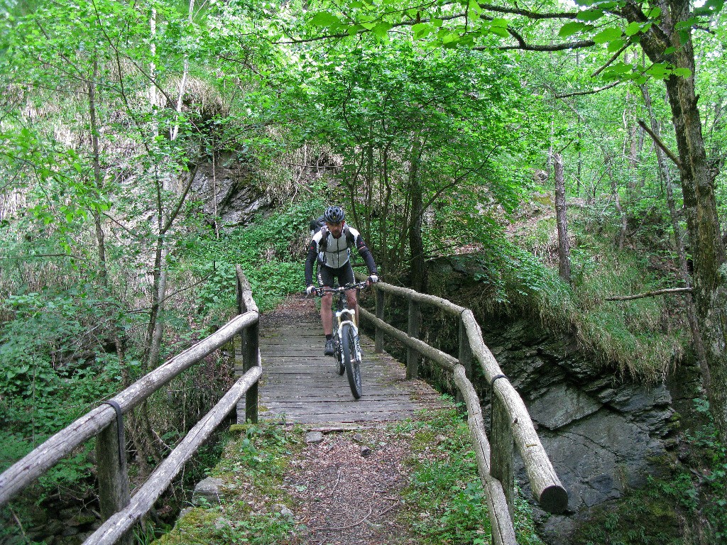 #18 Autre pont Autre pont