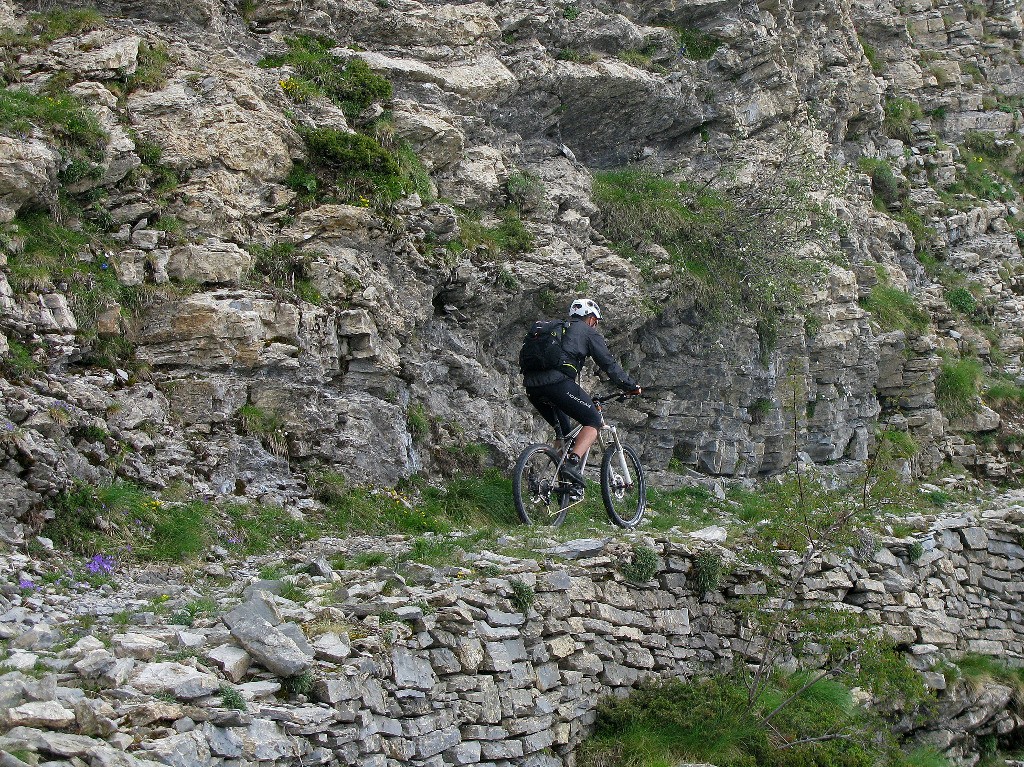 Sous le Mont Torrage