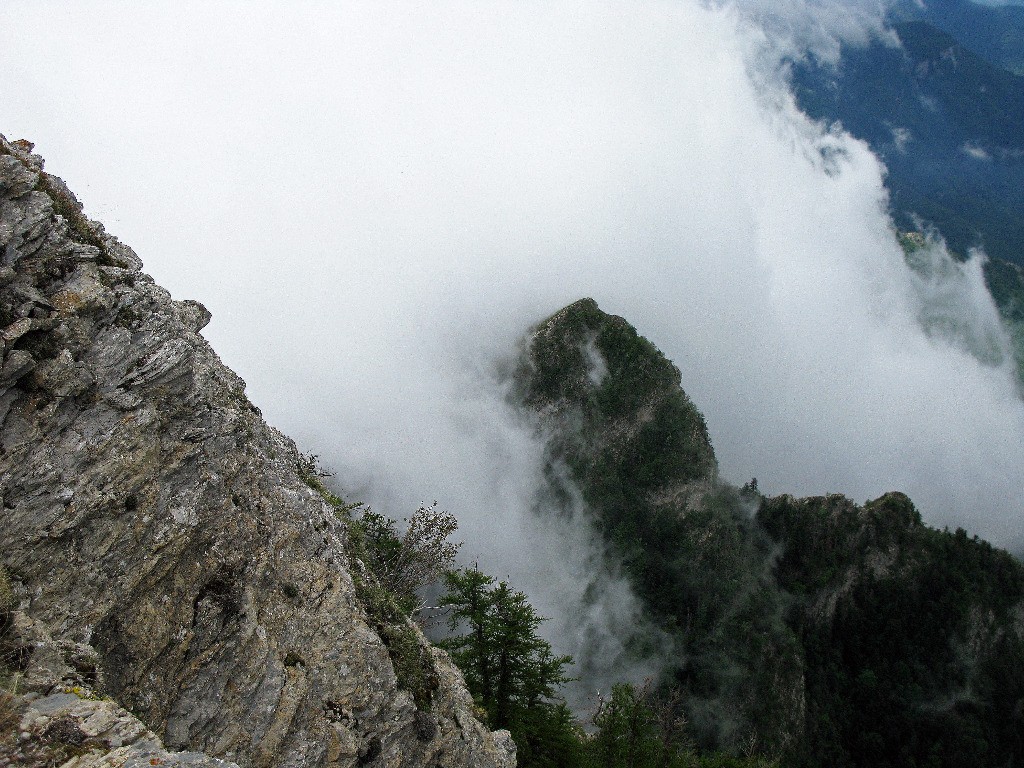 Sous le Mont Torrage