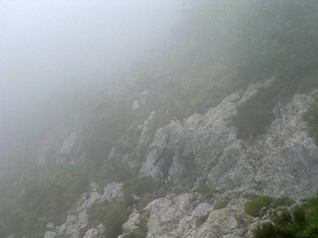 Un adret pas toujours bien lumineux