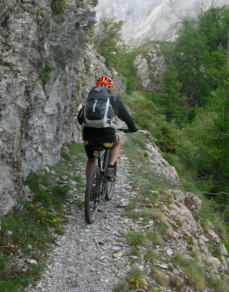 Sous le Mont Torrage