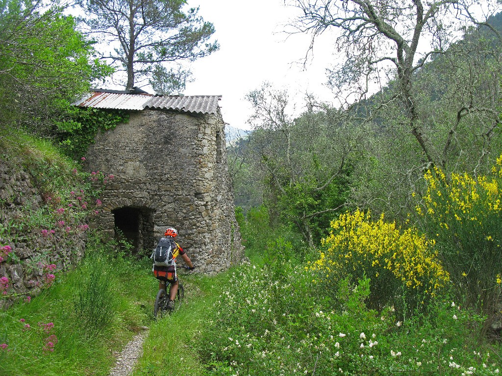 #17 Granges d Granges d'Audin
