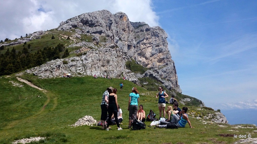 col de l'Arc