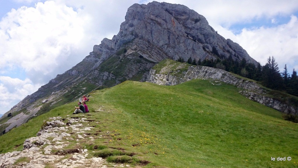 col de l'Arc