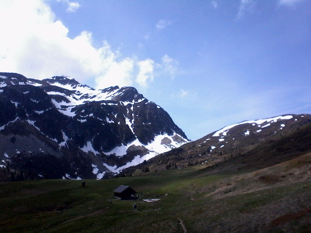 #5 Rognier et perche Rognier et perche