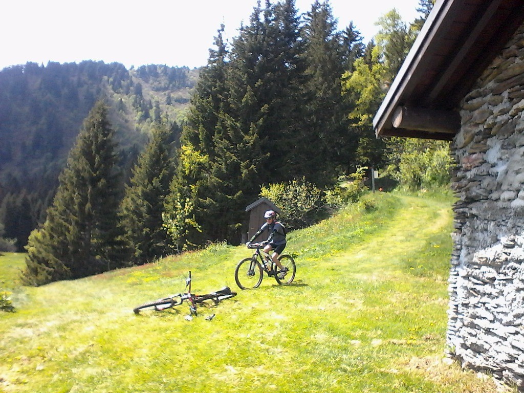 #7 la Jasse la Jasse