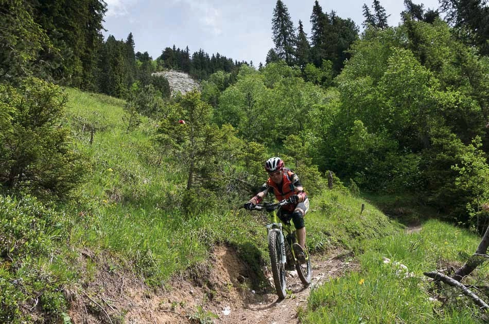 Col de la Dent