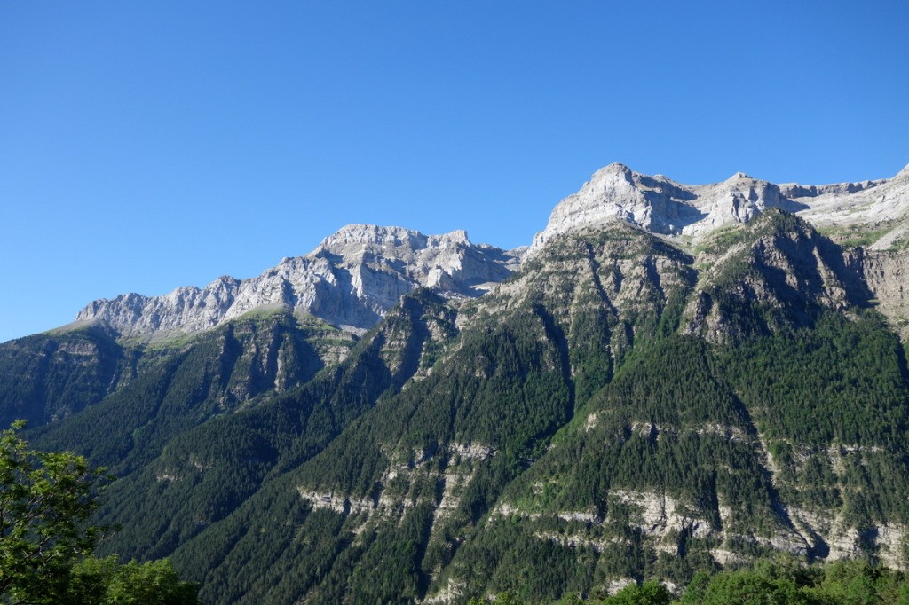 #1 Vallon de Pineta Vallon de Pineta