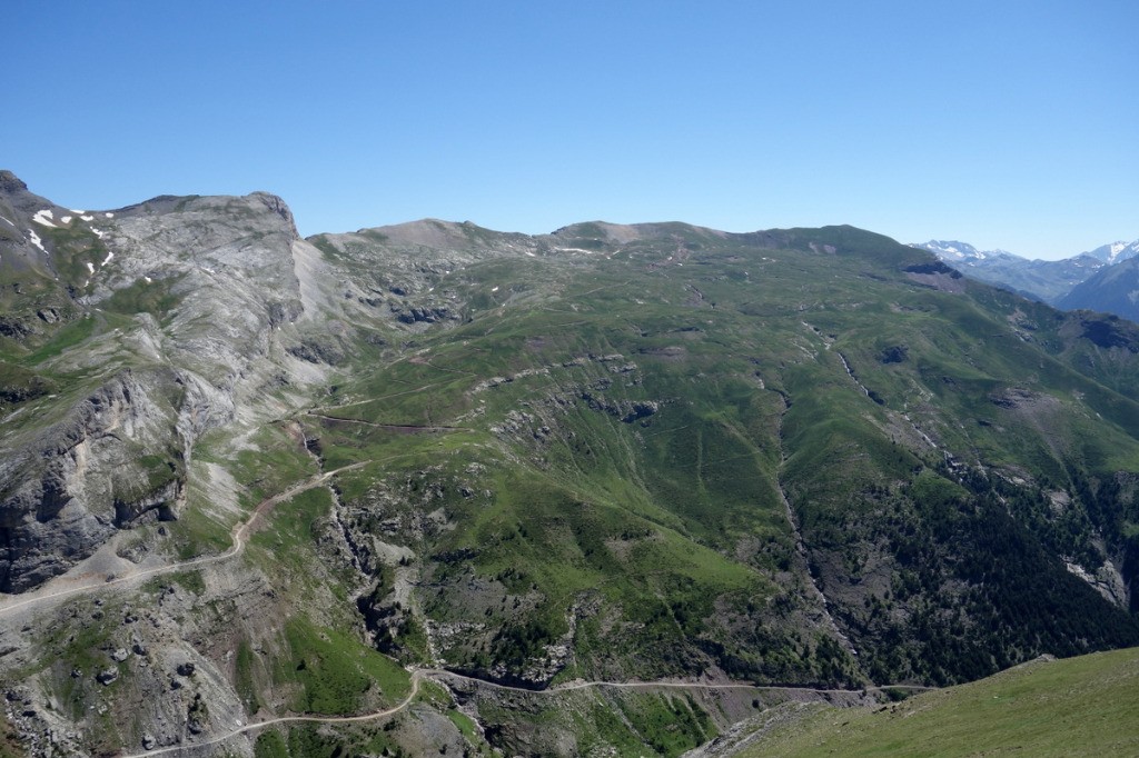 #15 Piste des Mines de liena Piste des Mines de liena