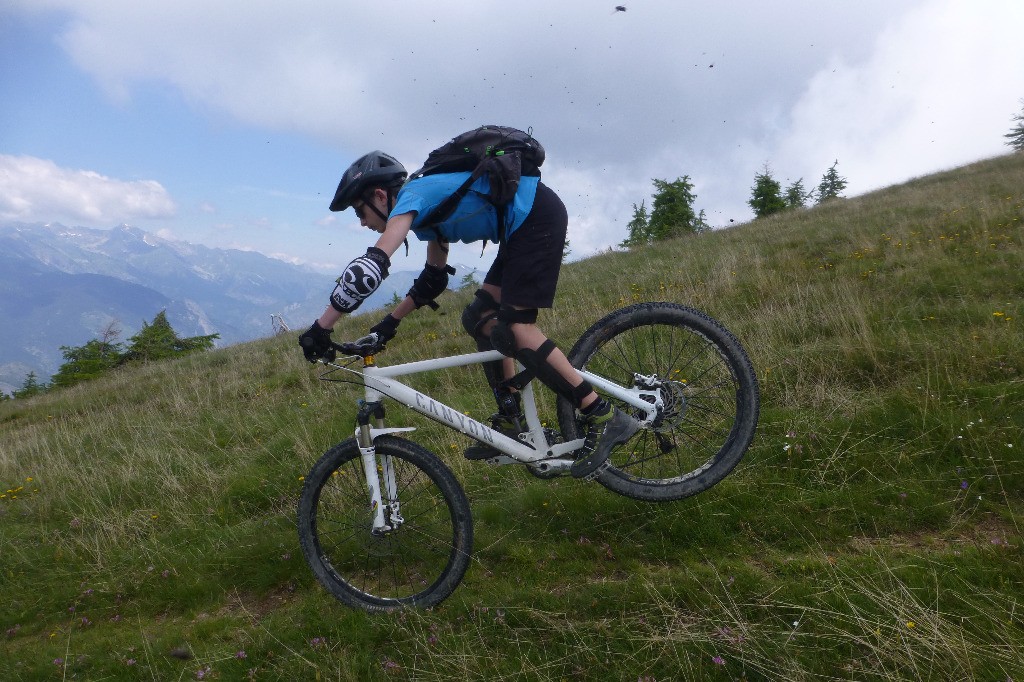 #9 Tim s Tim s'amuse