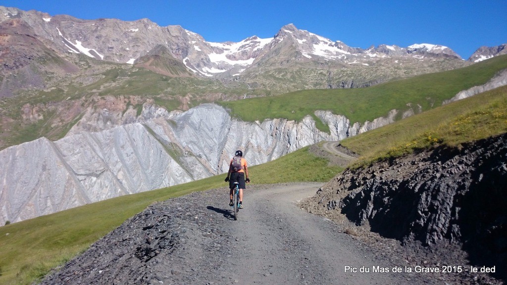 piste esthétique au possible