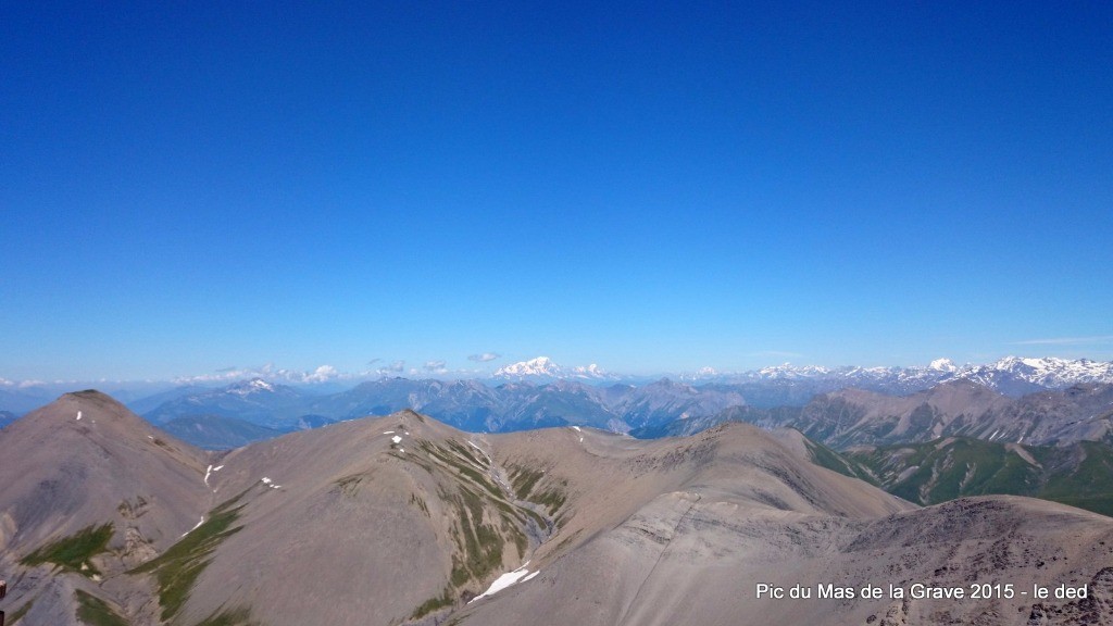 au NE, les Savoie, Italie