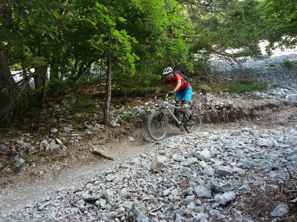#16 Combe d Combe d'Ansis