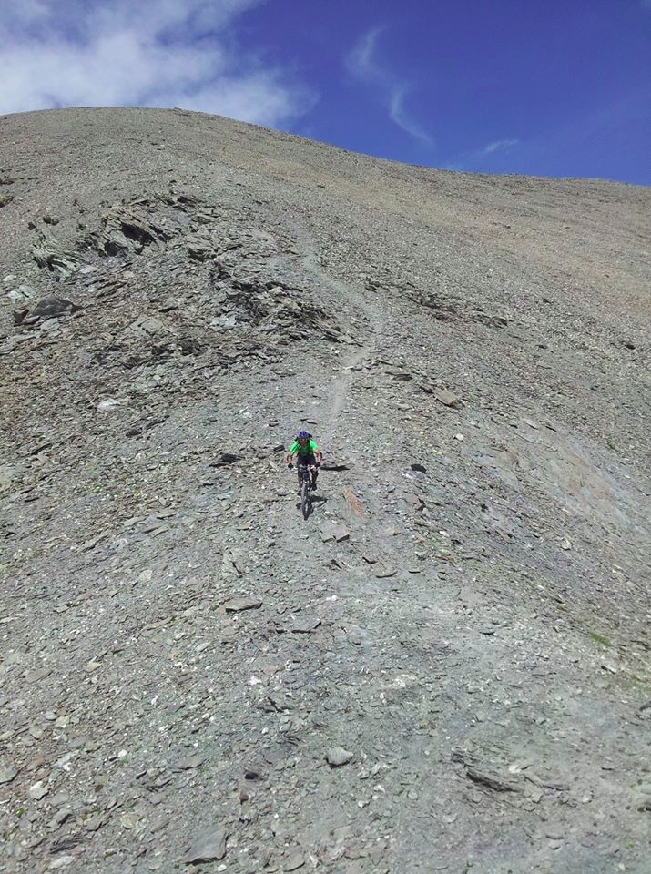 #2 Downhill Downhill