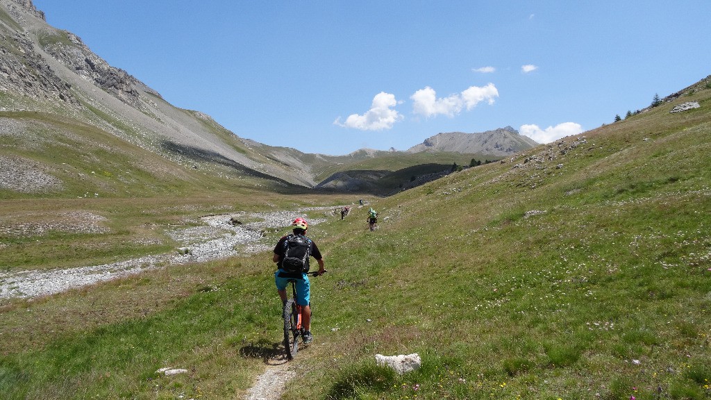 #15 direction le col des Monges direction le col des Monges